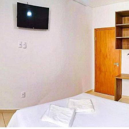 Hotel Boa Vista 帕苏斯 外观 照片