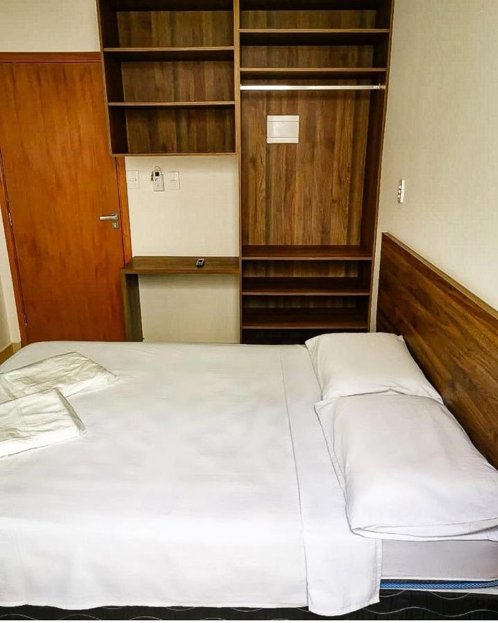 Hotel Boa Vista 帕苏斯 外观 照片